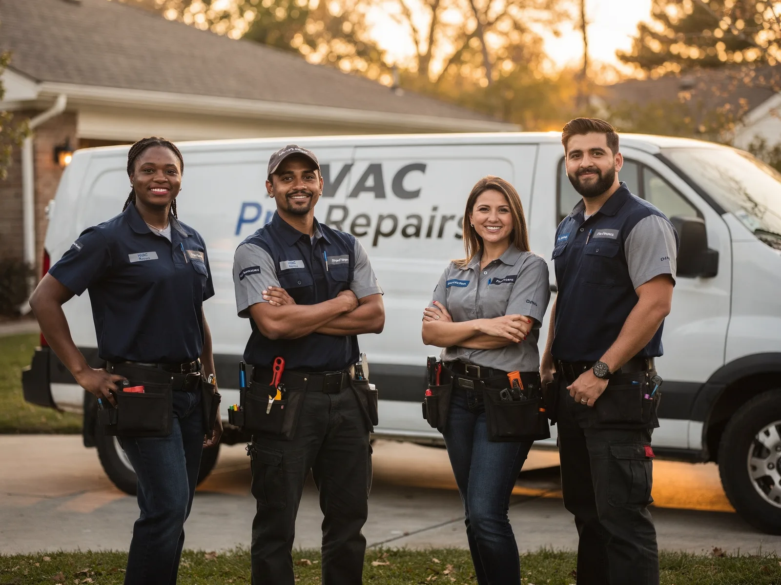Heat Pump Repair company in Archer, NE