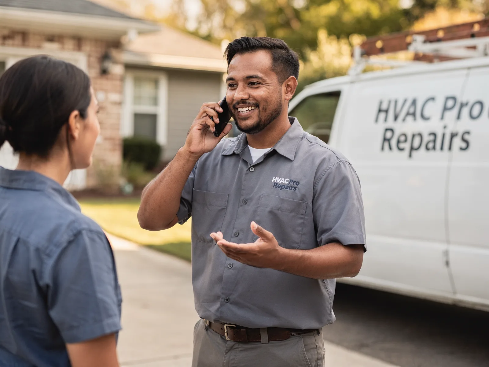 Heat Pump Repair Archer, NE FAQs